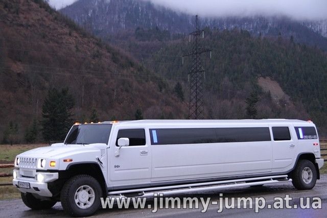 Лімузин в Ужгороді - прокат оренда замовлення -Тел.- 098878087