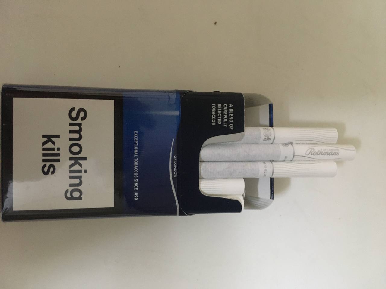 Продам сигареты Rotmans Demi (6)