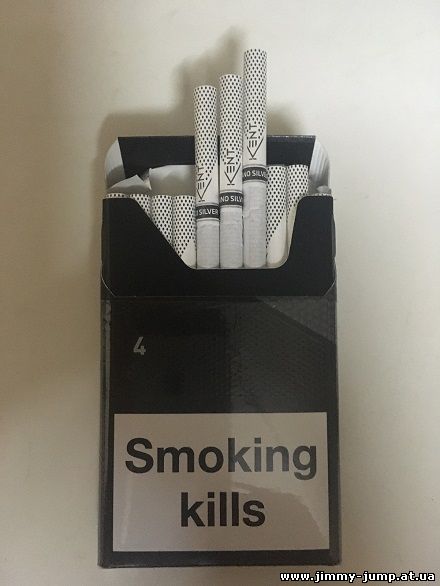 Продам сигареты KENT CRISTAL