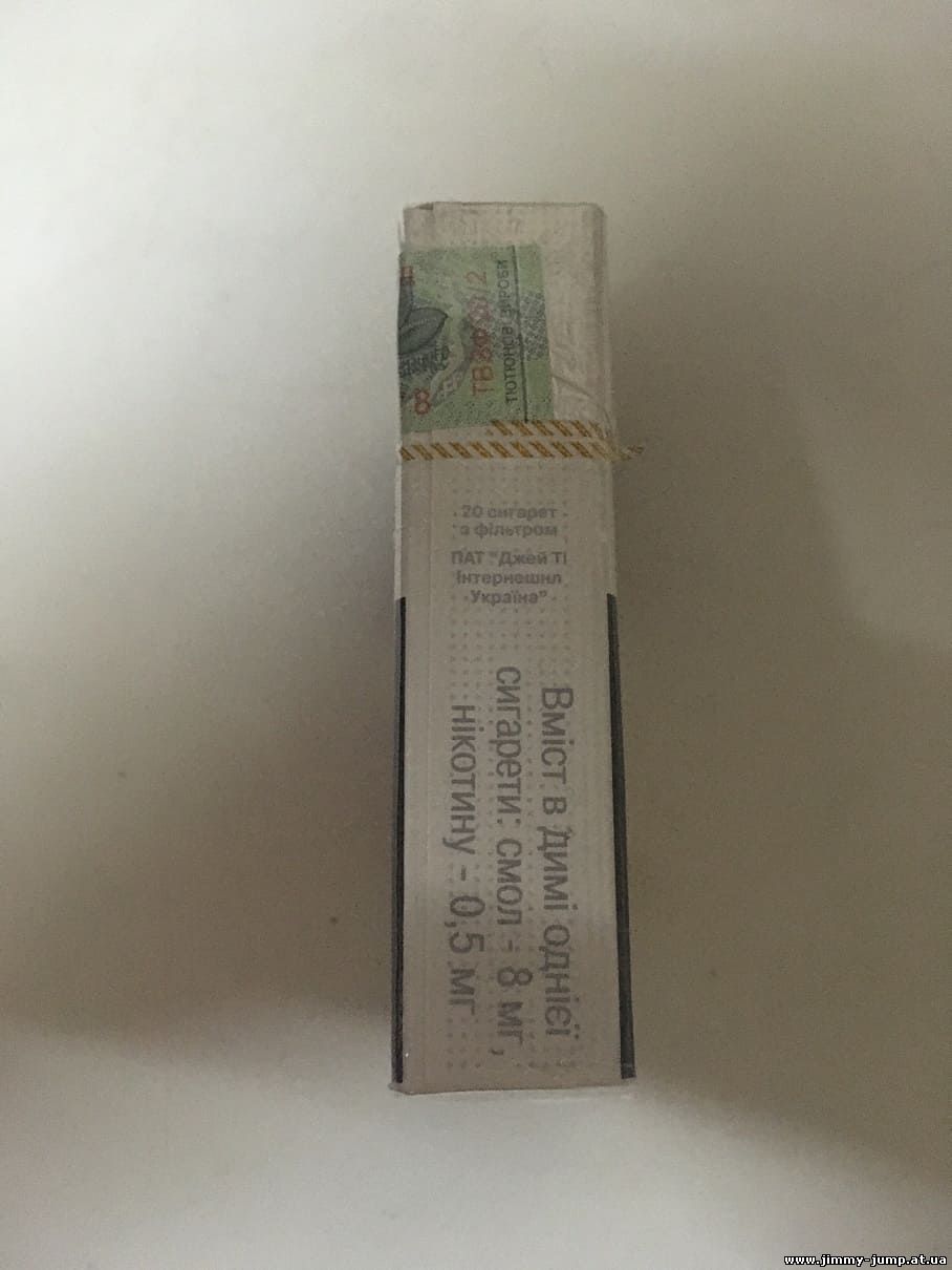 Продам сигареты LD (синий, красный) с Украинским акцизом