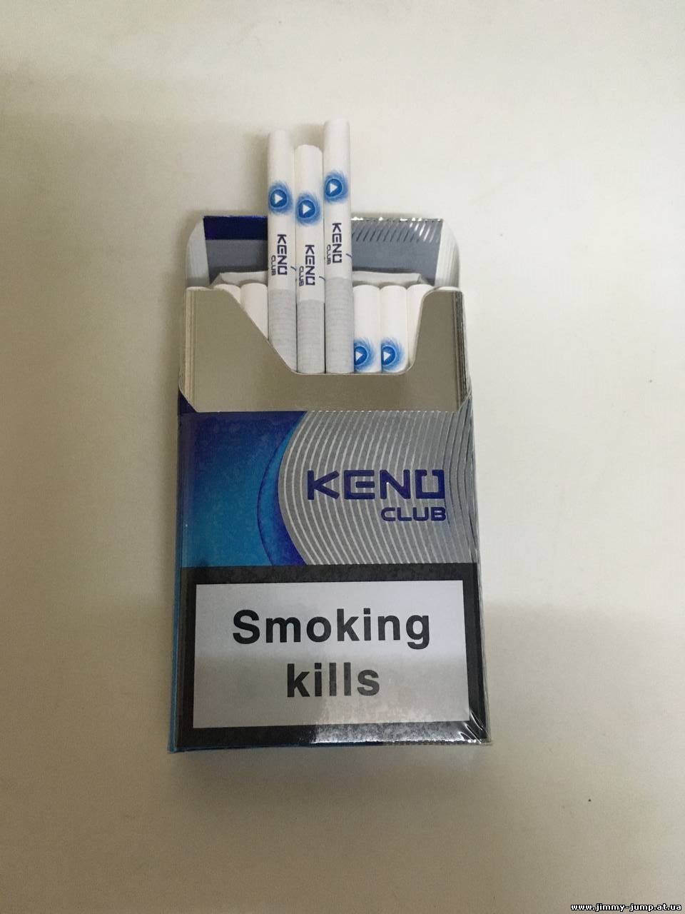 Продам сигареты KENO капсула (жвачка, черника, яблоко-мята)