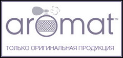 Интернет магазин парфюмерии и косметики Aromat.ua